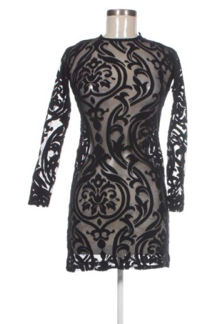 Φόρεμα Boohoo, Μέγεθος S, Χρώμα Μαύρο, Τιμή 23,99 €