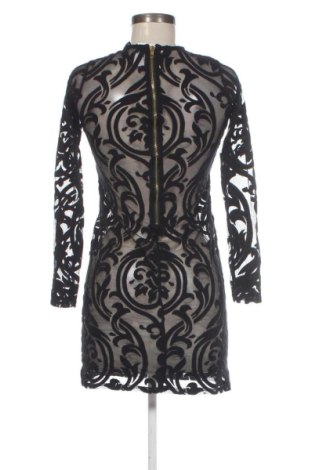 Φόρεμα Boohoo, Μέγεθος S, Χρώμα Μαύρο, Τιμή 23,99 €