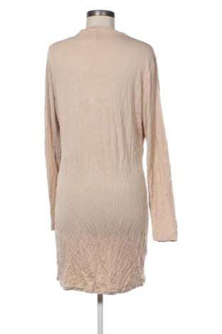 Kleid Boohoo, Größe XL, Farbe Beige, Preis € 19,95