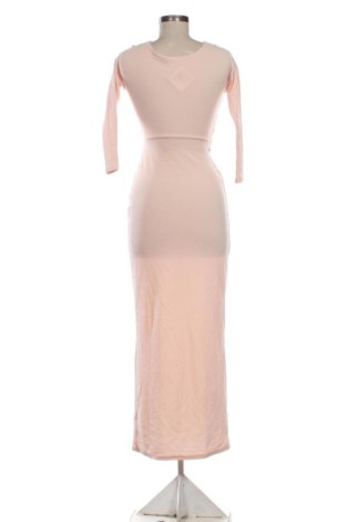 Рокля Boohoo, Размер XS, Цвят Пепел от рози, Цена 20,45 €