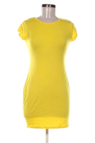 Рокля Boohoo, Размер M, Цвят Жълт, Цена 15,34 €