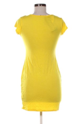 Рокля Boohoo, Размер M, Цвят Жълт, Цена 15,34 €