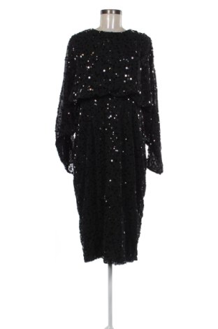 Рокля Boohoo, Размер XL, Цвят Черен, Цена 19,95 €, #136639873