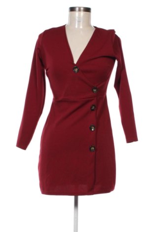 Rochie Boohoo, Mărime S, Culoare Roșu, Preț 40,08 Lei, #136654767