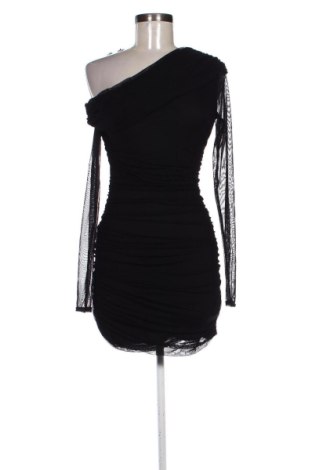 Φόρεμα Boohoo, Μέγεθος S, Χρώμα Μαύρο, Τιμή 37,99 €