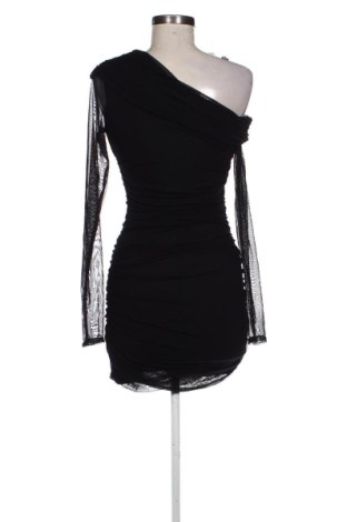 Φόρεμα Boohoo, Μέγεθος S, Χρώμα Μαύρο, Τιμή 37,99 €