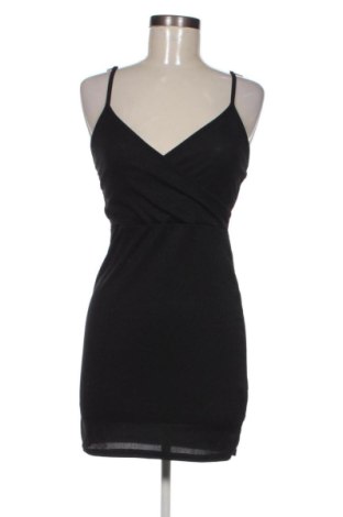 Kleid Boohoo, Größe XS, Farbe Schwarz, Preis € 41,99