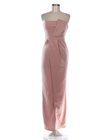 Rochie Boohoo, Mărime L, Culoare Roz, Preț 150,82 Lei, #136670819