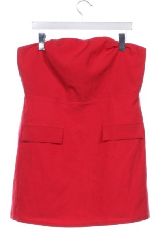 Sukienka Boohoo, Rozmiar XL, Kolor Czerwony, Cena 143,84 zł, #136671222