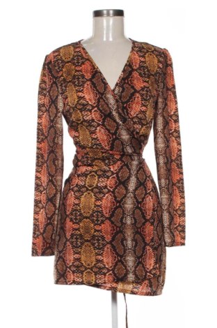 Kleid Boohoo, Größe M, Farbe Mehrfarbig, Preis € 26,99