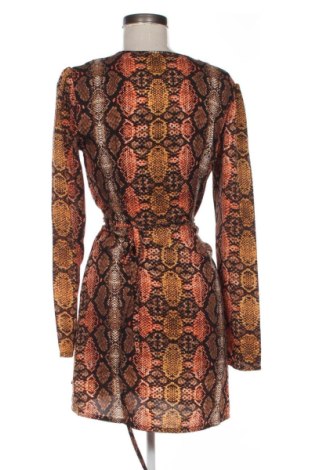 Kleid Boohoo, Größe M, Farbe Mehrfarbig, Preis € 26,99