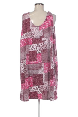 Kleid Bpc Bonprix Collection, Größe 4XL, Farbe Mehrfarbig, Preis 25,99 €