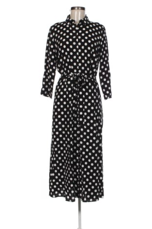 Kleid Bpc Bonprix Collection, Größe L, Farbe Mehrfarbig, Preis 31,99 €