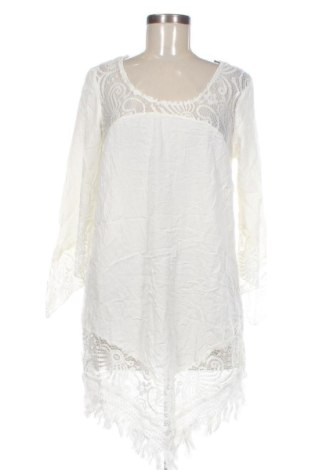Rochie Bpc Bonprix Collection, Mărime M, Culoare Alb, Preț 123,99 Lei