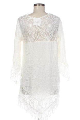 Rochie Bpc Bonprix Collection, Mărime M, Culoare Alb, Preț 123,99 Lei