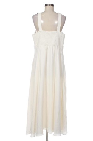 Kleid Bpc Bonprix Collection, Größe XL, Farbe Ecru, Preis € 38,99