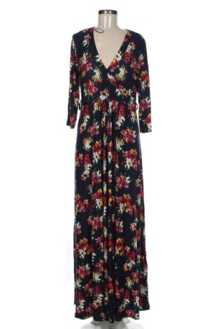 Kleid Bpc Bonprix Collection, Größe L, Farbe Mehrfarbig, Preis 25,99 €, #136641472