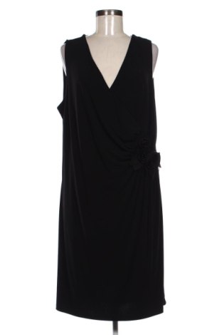 Rochie Bpc Bonprix Collection, Mărime 3XL, Culoare Negru, Preț 123,99 Lei, #136651233