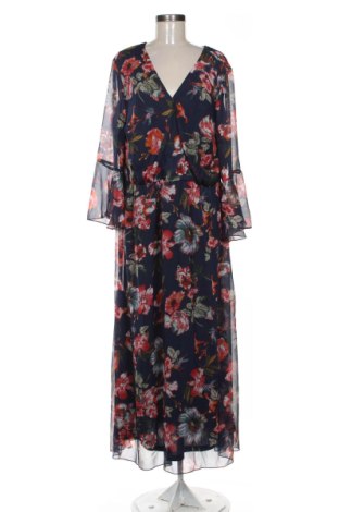 Φόρεμα Bpc Bonprix Collection, Μέγεθος XXL, Χρώμα Πολύχρωμο, Τιμή 19,95 €, #136659110