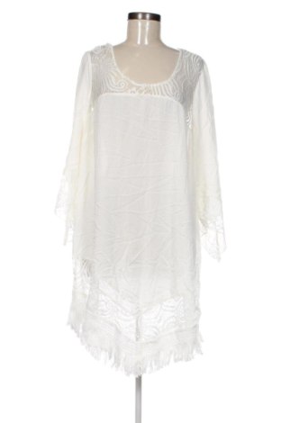Kleid Bpc Bonprix Collection, Größe XL, Farbe Weiß, Preis 25,99 €