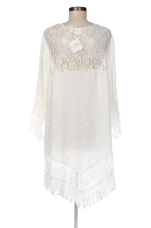 Kleid Bpc Bonprix Collection, Größe XL, Farbe Weiß, Preis 25,99 €