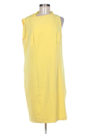 Sukienka Bpc Bonprix Collection, Rozmiar XL, Kolor Żółty, Cena 159,99 zł, #136676161