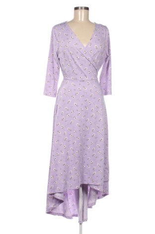 Kleid Bubbleroom, Größe L, Farbe Mehrfarbig, Preis 20,00 €