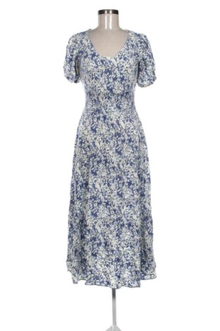 Kleid Buffalo, Größe M, Farbe Mehrfarbig, Preis 42,00 €, #136659042