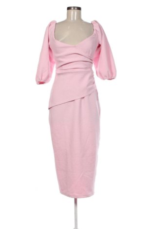 Kleid Bwldr, Größe M, Farbe Rosa, Preis 93,99 €