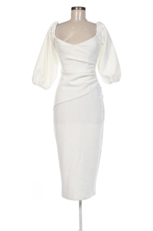 Kleid Bwldr, Größe M, Farbe Weiß, Preis 93,99 €