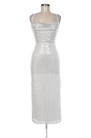 Kleid Bwldr, Größe S, Farbe Silber, Preis 71,99 €