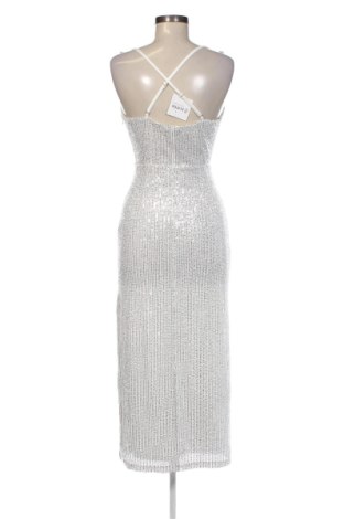 Kleid Bwldr, Größe S, Farbe Silber, Preis 71,99 €