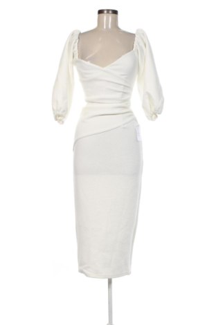 Kleid Bwldr, Größe S, Farbe Weiß, Preis 71,99 €