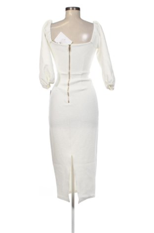 Kleid Bwldr, Größe S, Farbe Weiß, Preis 71,99 €