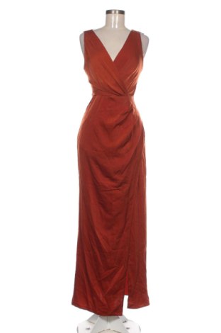 Rochie Bwldr, Mărime S, Culoare Maro, Preț 323,99 Lei, #136649565