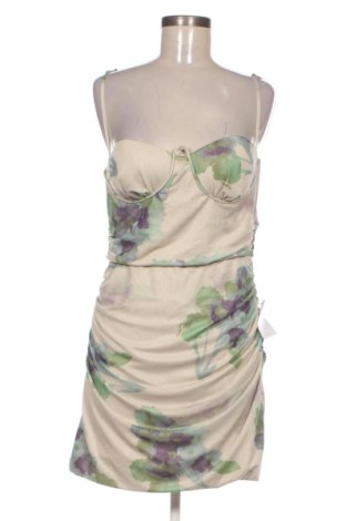 Rochie Bwldr, Mărime L, Culoare Multicolor, Preț 323,99 Lei, #136650986