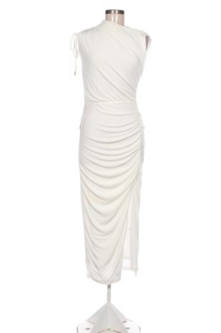 Rochie Bwldr, Mărime M, Culoare Alb, Preț 323,99 Lei, #136652438