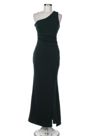 Rochie Bwldr, Mărime S, Culoare Verde, Preț 402,99 Lei, #136678650