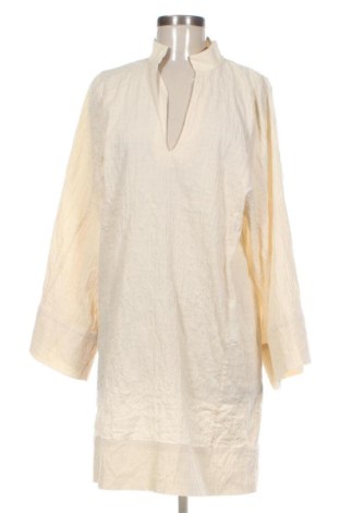 Рокля By Malene Birger, Размер XL, Цвят Екрю, Цена 150,83 €, #136531491