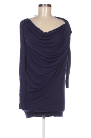 Kleid By Malene Birger, Größe S, Farbe Blau, Preis 105,00 €, #136666490