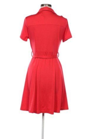 Φόρεμα By Swan Paris, Μέγεθος M, Χρώμα Κόκκινο, Τιμή 50,99 €