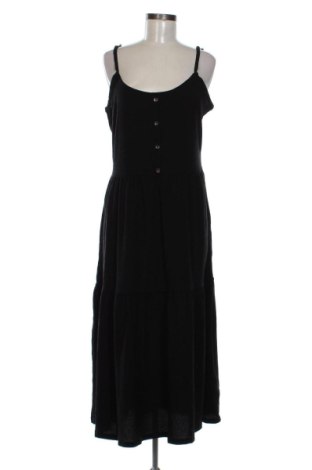 Kleid C&A, Größe L, Farbe Schwarz, Preis 25,99 €