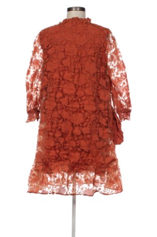 Rochie C&A, Mărime M, Culoare Maro, Preț 123,99 Lei