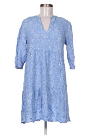 Kleid C&A, Größe L, Farbe Mehrfarbig, Preis 25,99 €