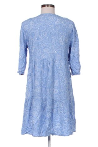 Kleid C&A, Größe L, Farbe Mehrfarbig, Preis 25,99 €