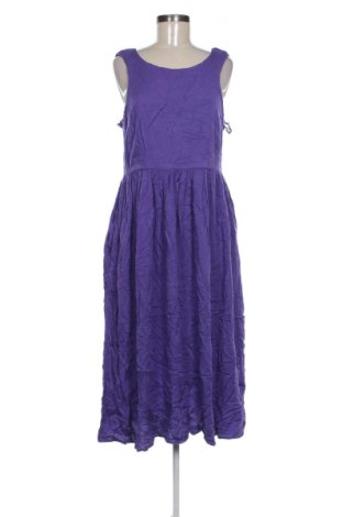Rochie C&A, Mărime L, Culoare Mov, Preț 123,99 Lei