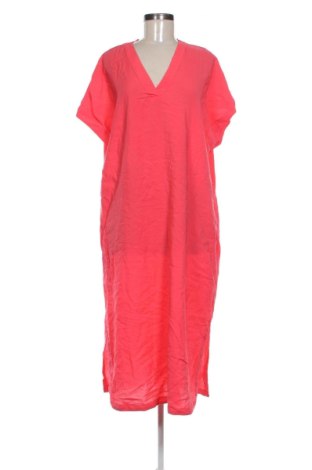 Kleid C&A, Größe XL, Farbe Rot, Preis 25,99 €