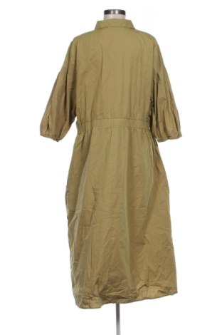 Rochie C&A, Mărime XXL, Culoare Verde, Preț 123,99 Lei