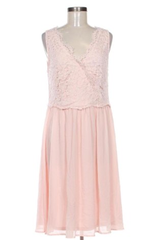Kleid C&A, Größe L, Farbe Rosa, Preis € 26,99