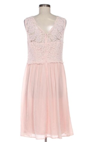 Kleid C&A, Größe L, Farbe Rosa, Preis € 26,99